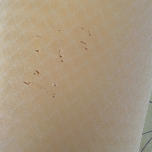 BLOGILATES VEGAN SUEDE YOGA MAT - Picture 3 of 5